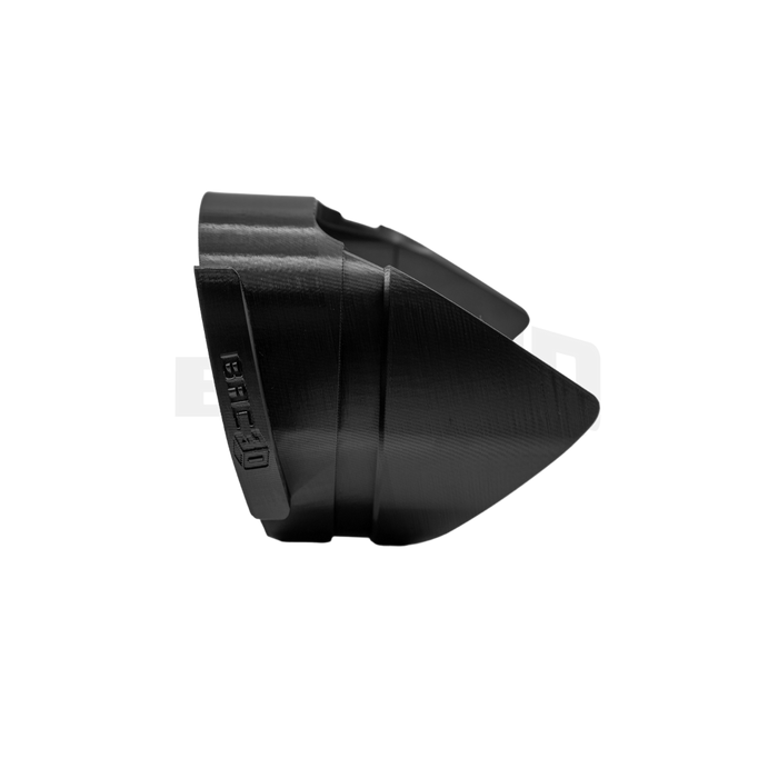 Custom FMF 4.1 Exhaust Protector