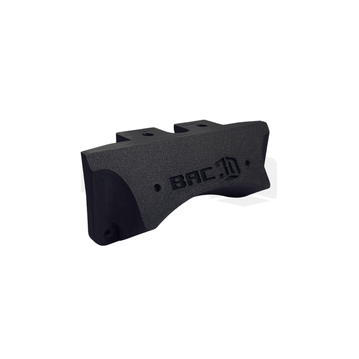 License Plate Bracket - Husqvarna FE/TE 2020-2023