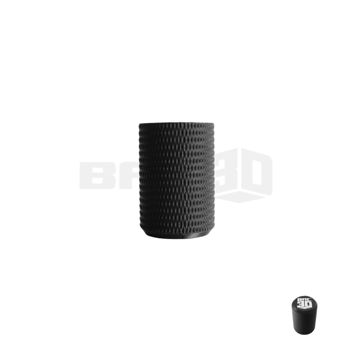 Replacement Axle Slider - GASGAS EC/EC-F/MC/MC-F/ES/EX/EW 125-500 2024-2026 - Rear Axle Nut