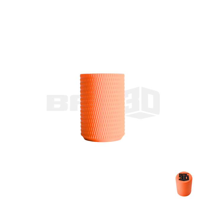 Replacement Axle Slider - GASGAS EC/EC-F/MC/MC-F/ES/EX/EW 125-500 2024-2026 - Rear Axle Nut