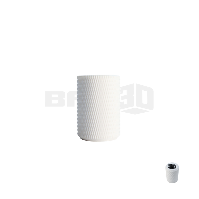 Replacement Axle Slider - HUSQVARNA FE/TE 2016-2023 - Front Axle Nut