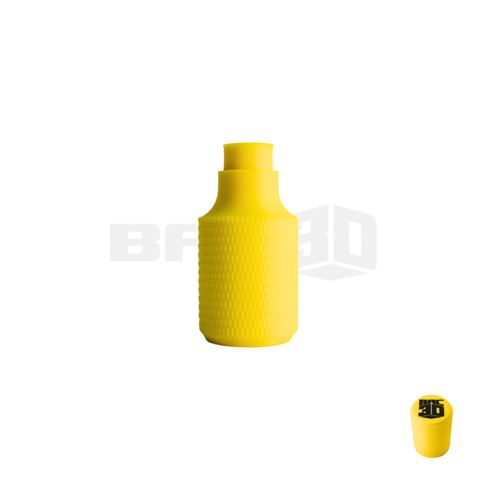 Replacement Axle Slider - YAMAHA YZ250F/YZ450F 2009-2024 - Front Opposite (Inside the axle)