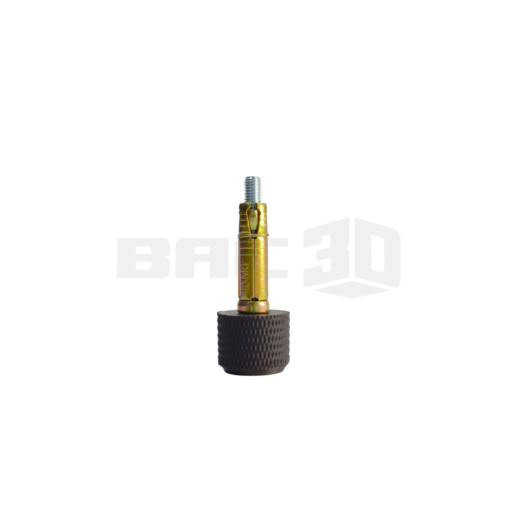 Replacement Supermoto Bar End - Universal