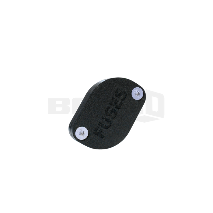 BAC 3D Stealth Tracker - Hidden Anti-Theft GPS for Motorcycles