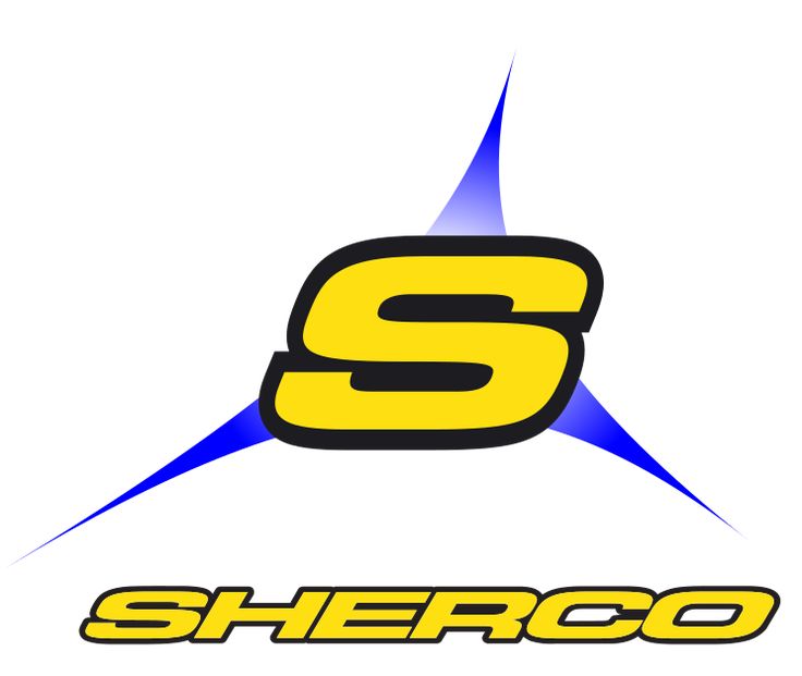 Sherco Axle Sliders
