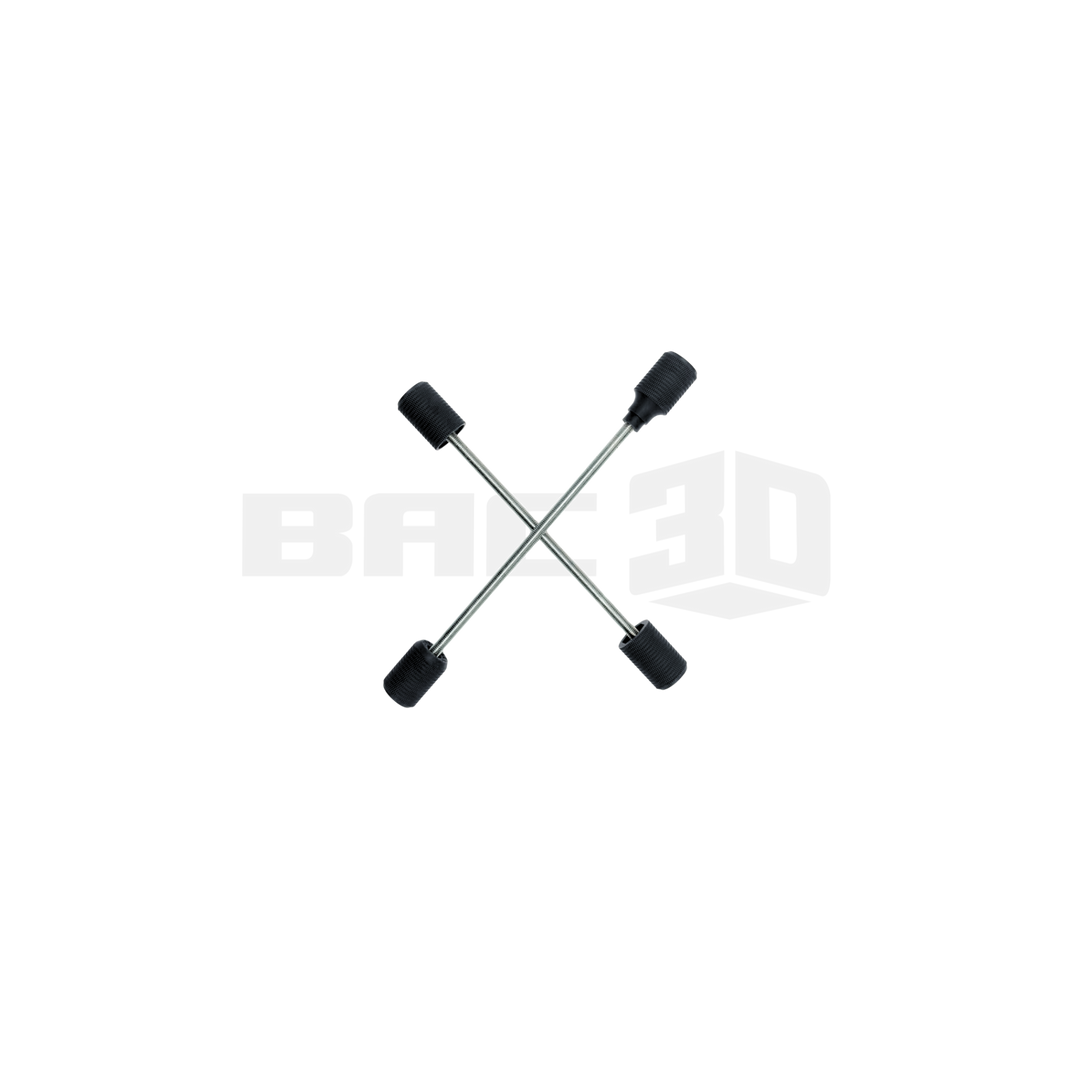 UNIVERSAL AXLE SLIDERS