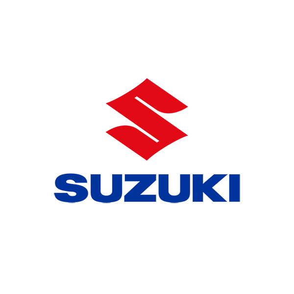Suzuki Axle Sliders