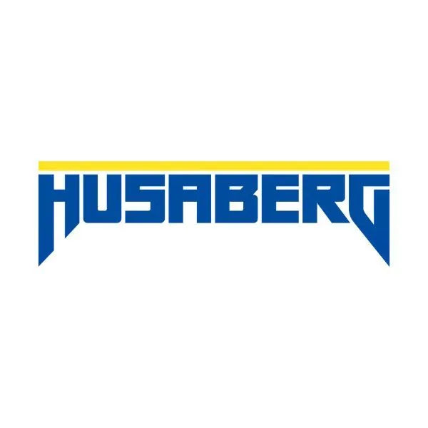 Husaberg License Plate Brackets