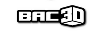 BAC3D STICKER PACK