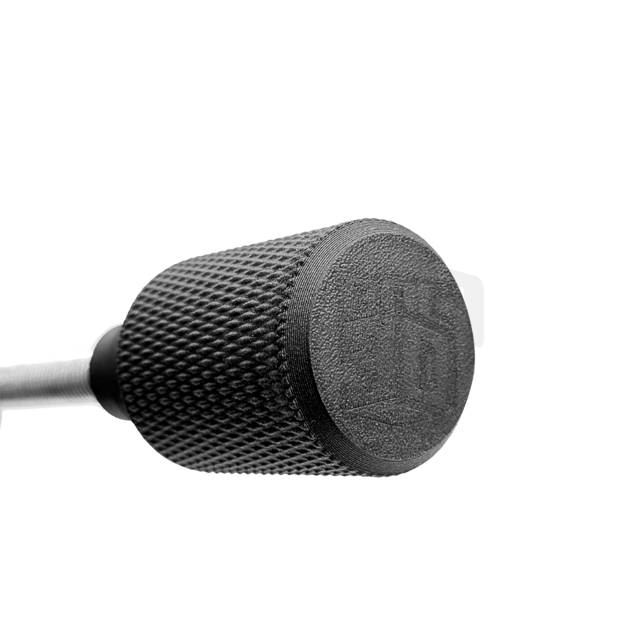 Carbon Fiber Supermoto Axle Sliders - HUSQVARNA FE/TE 2014-2015