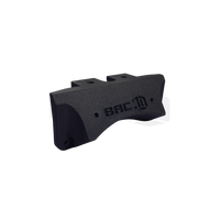 License Plate Bracket - KTM EXC 2008-2011