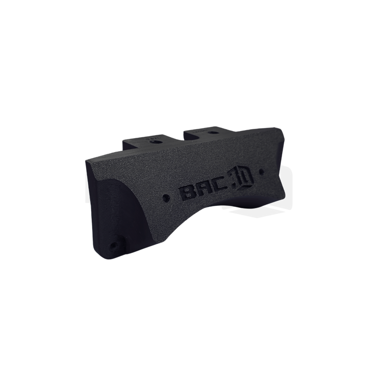 License Plate Bracket - KTM EXC/XC-W 2020-2023