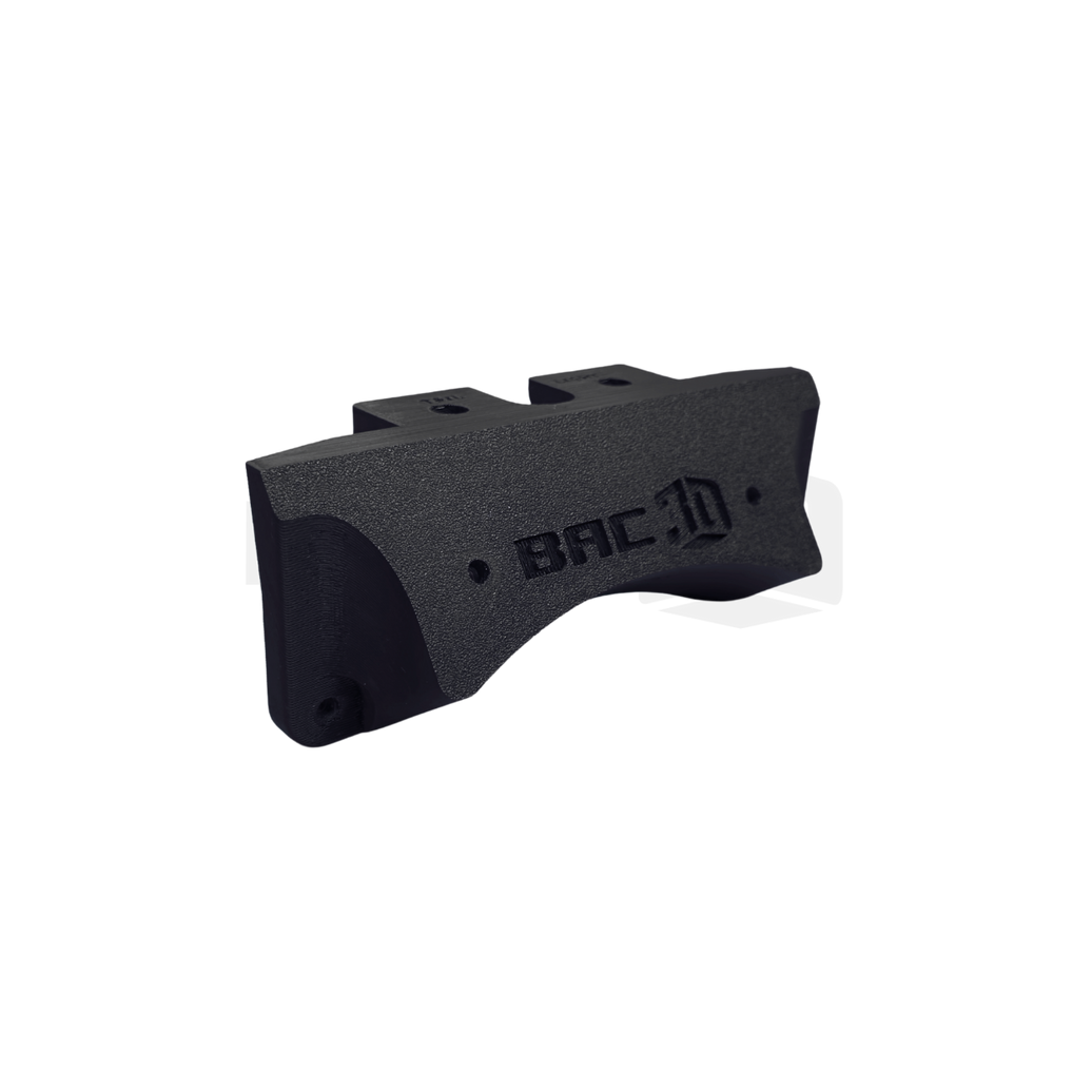 License Plate Bracket - KTM 690 Enduro 2008-2017