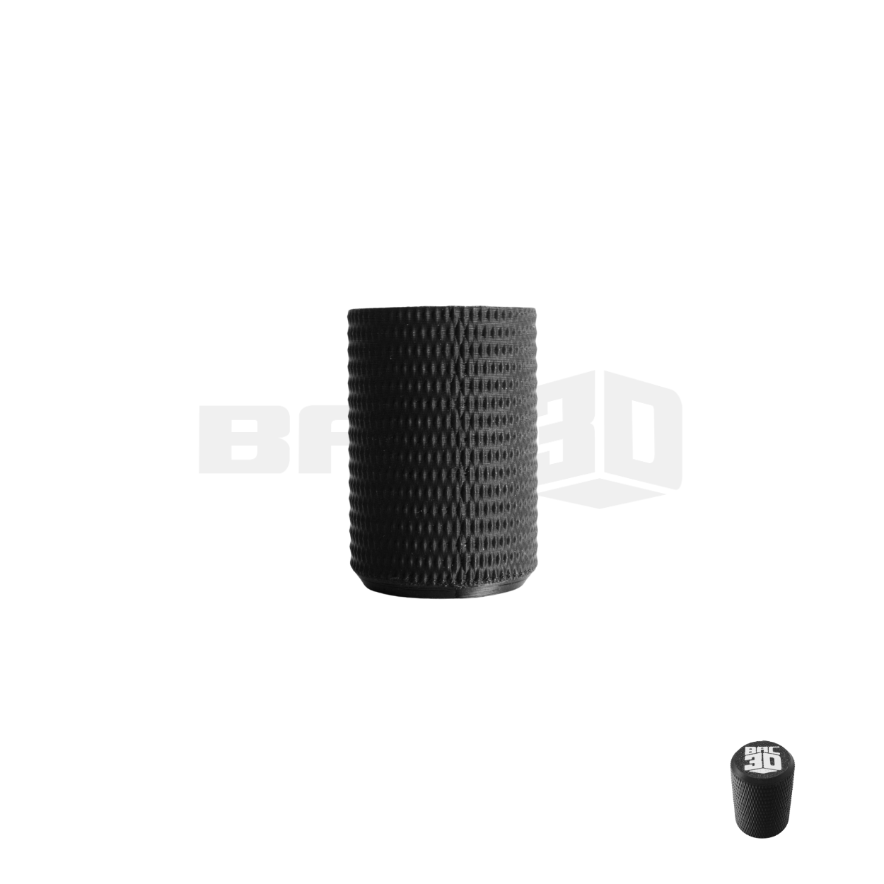 Replacement Axle Slider - HUSQVARNA TC/FC/TX/FX 125-450 2023-2026 - Rear Opposite