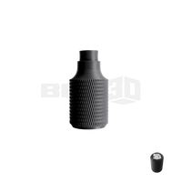 Replacement Axle Slider - YAMAHA YZ250F/YZ450F 2009-2024 - Front Opposite (Inside the axle)