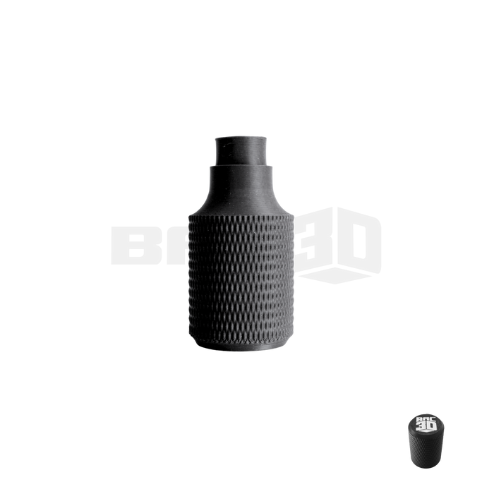 Replacement Axle Slider - KTM SX/SX-F/XC/XC-F 125-450 2023-2026 - Front Opposite (Inside the axle)