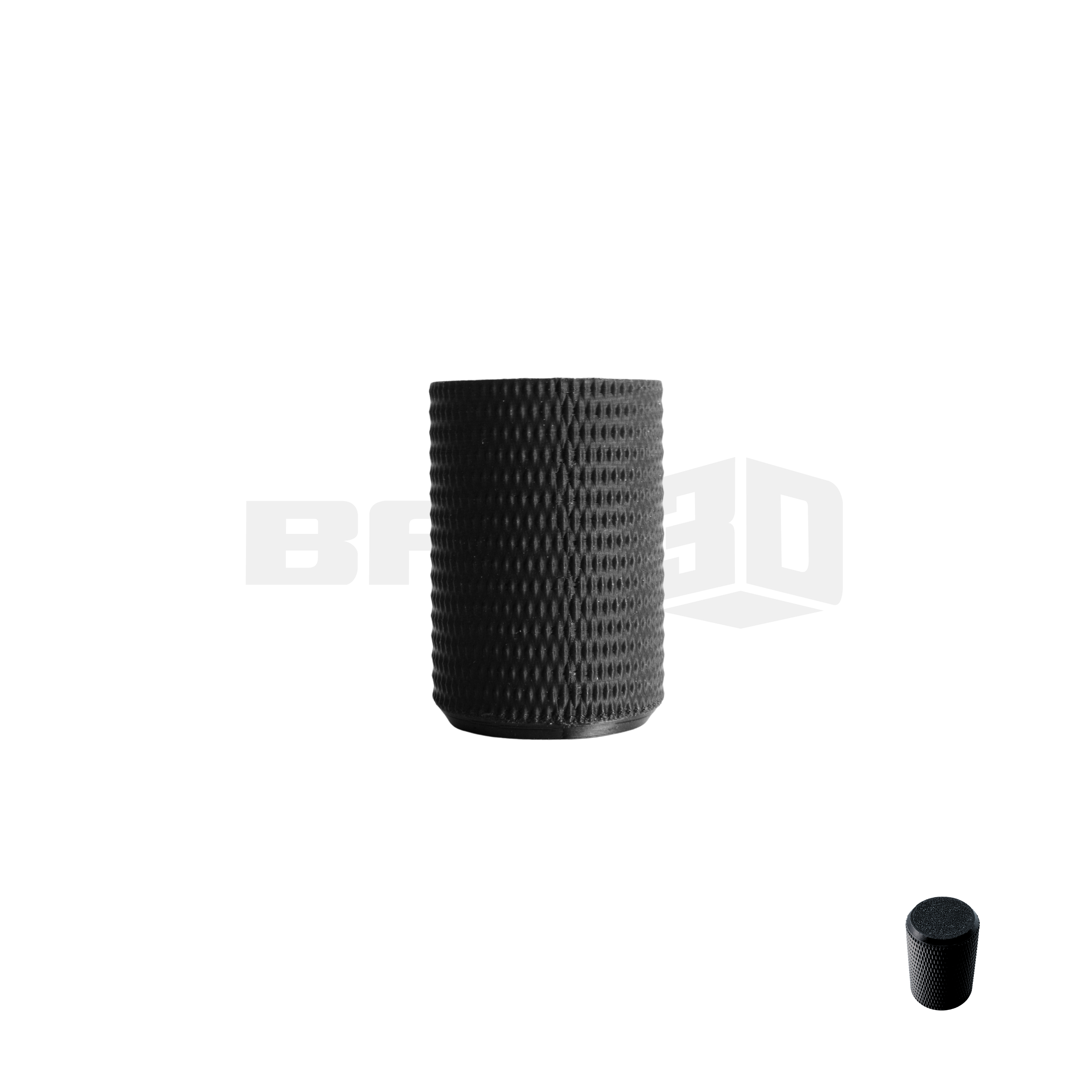 Replacement Axle Slider - YAMAHA WR450F 2007-2018 - Front Axle Nut