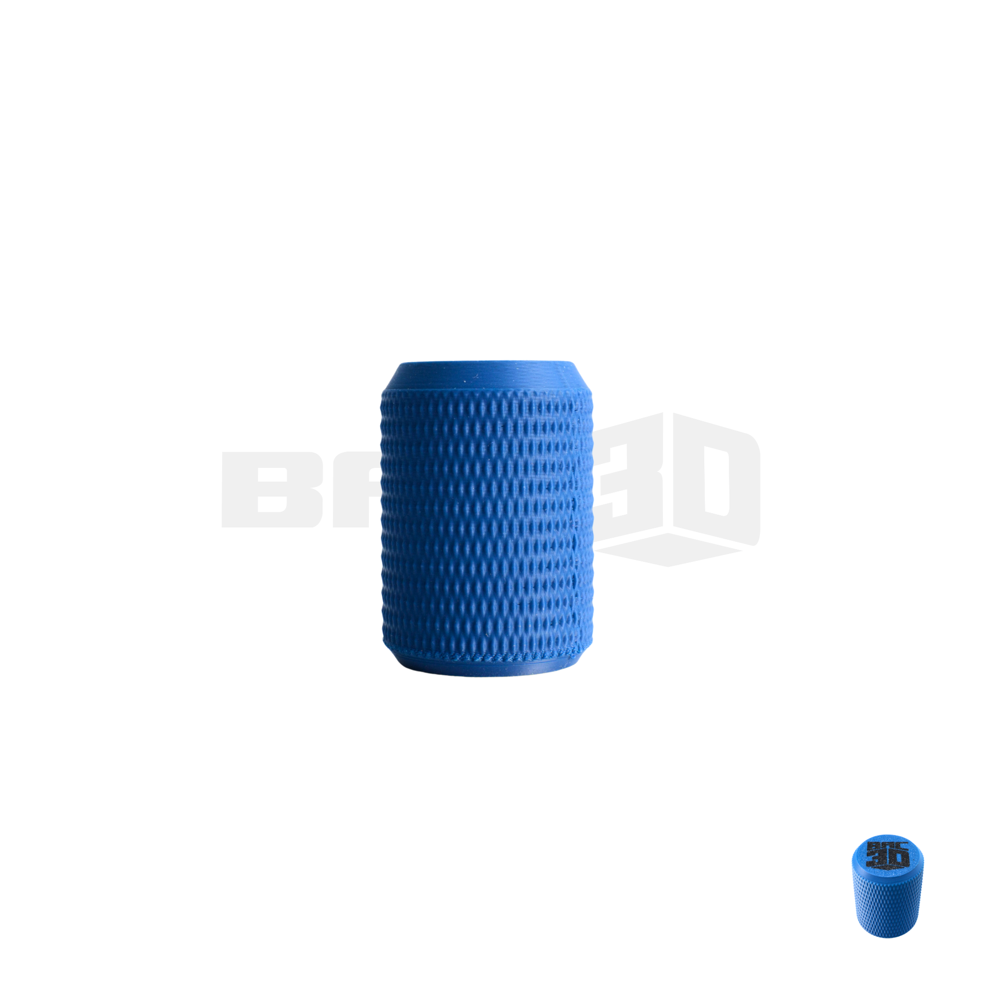 Replacement Axle Slider - GASGAS ES 700 2022-2026 - Rear Axle Nut