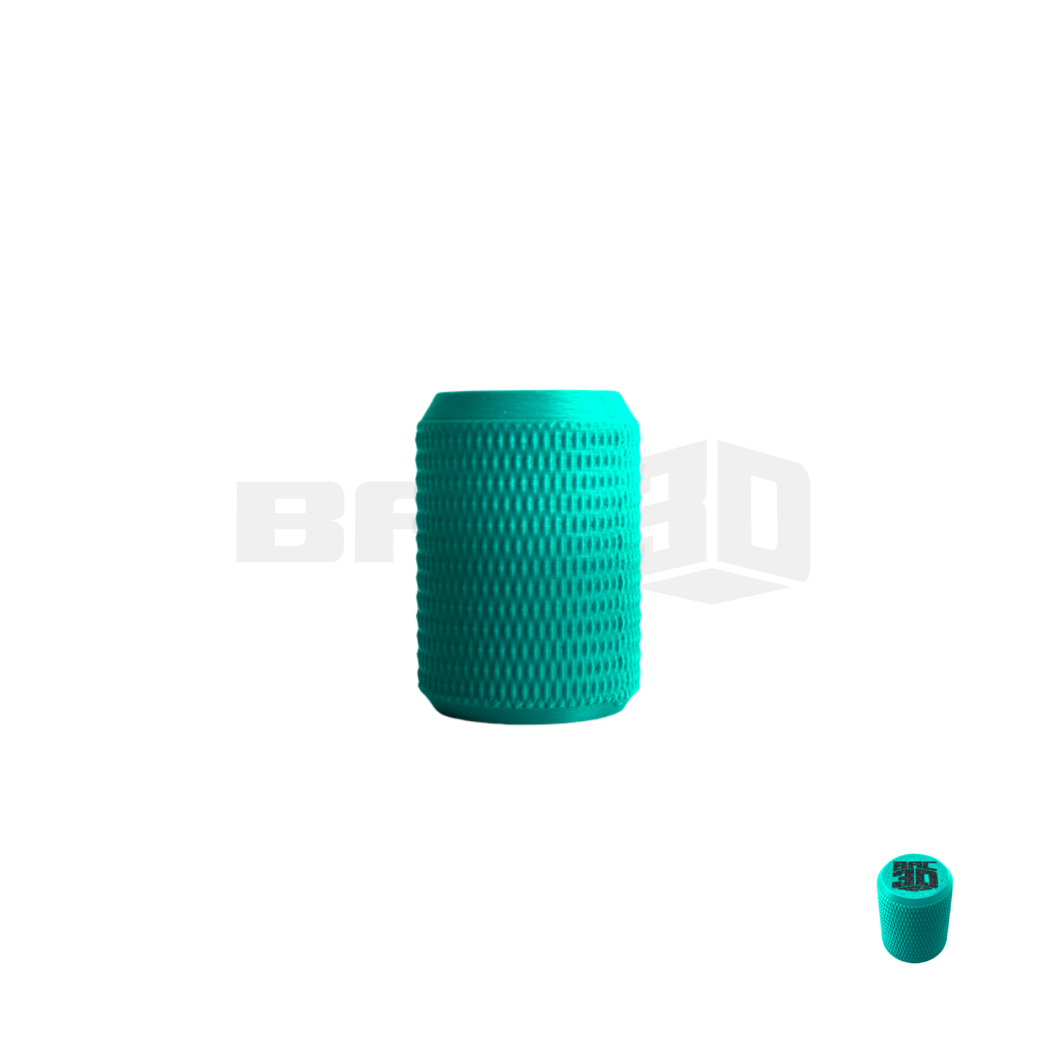 Replacement Axle Slider - GASGAS EC/EC-F 2021-2023 - Rear Opposite