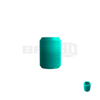 Replacement Axle Slider - YAMAHA WR450F 2007-2018 - Front Axle Nut