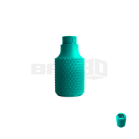 Replacement Axle Slider - YAMAHA YZ250F/YZ450F 2009-2024 - Front Opposite (Inside the axle)