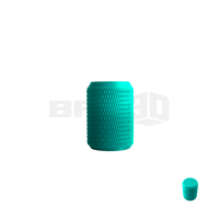 Replacement Axle Slider - KTM SX/SX-F/XC/XC-F 125-450 2023-2026 - Front Axle Nut