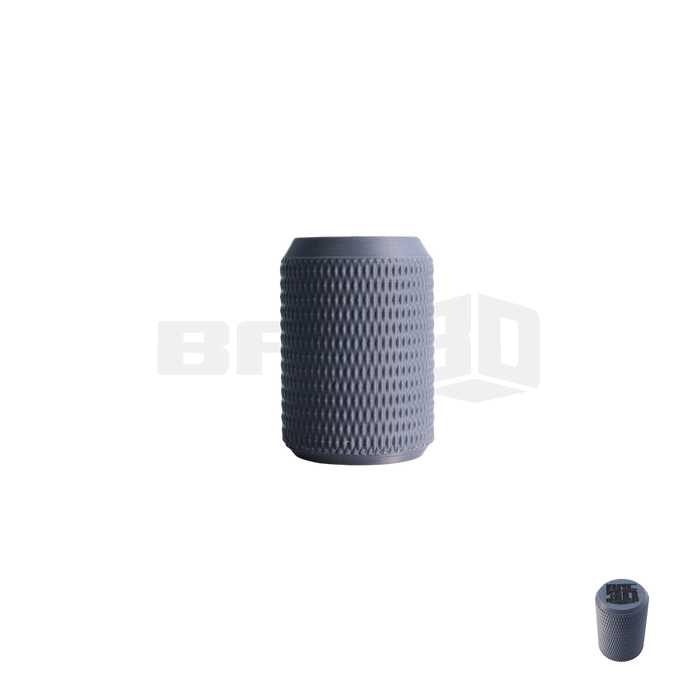 Replacement Axle Slider - HUSQVARNA WR/CR 125 2009-2010 - Rear Axle Nut