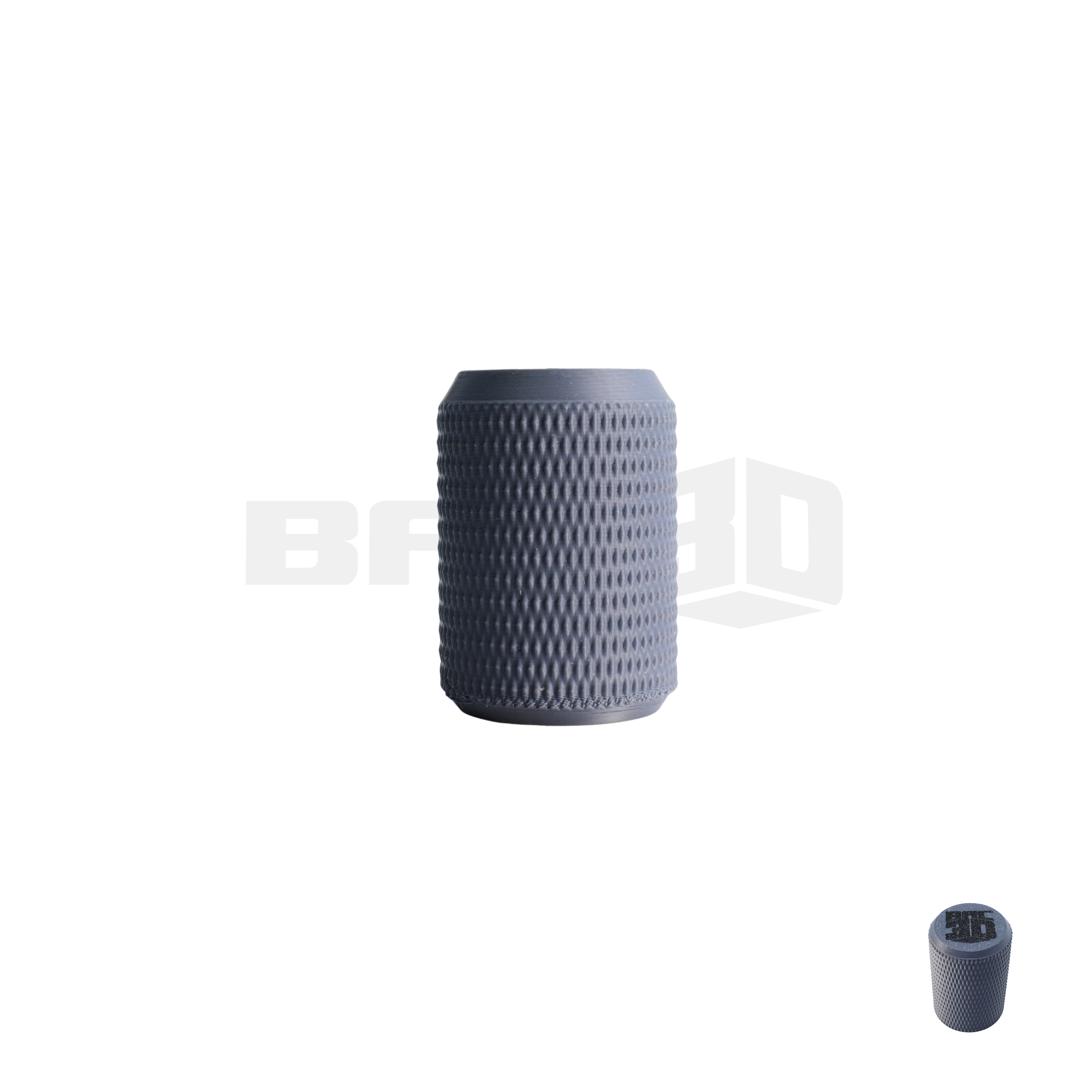 Replacement Axle Slider - GASGAS EC/EC-F 2021-2023 - Rear Opposite