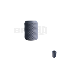 Replacement Axle Slider - HUSQVARNA FE/TE 2016-2023 - Front Axle Nut