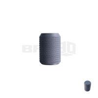 Replacement Axle Slider - HUSQVARNA 701 ENDURO 2015-2026 - Front Axle Nut