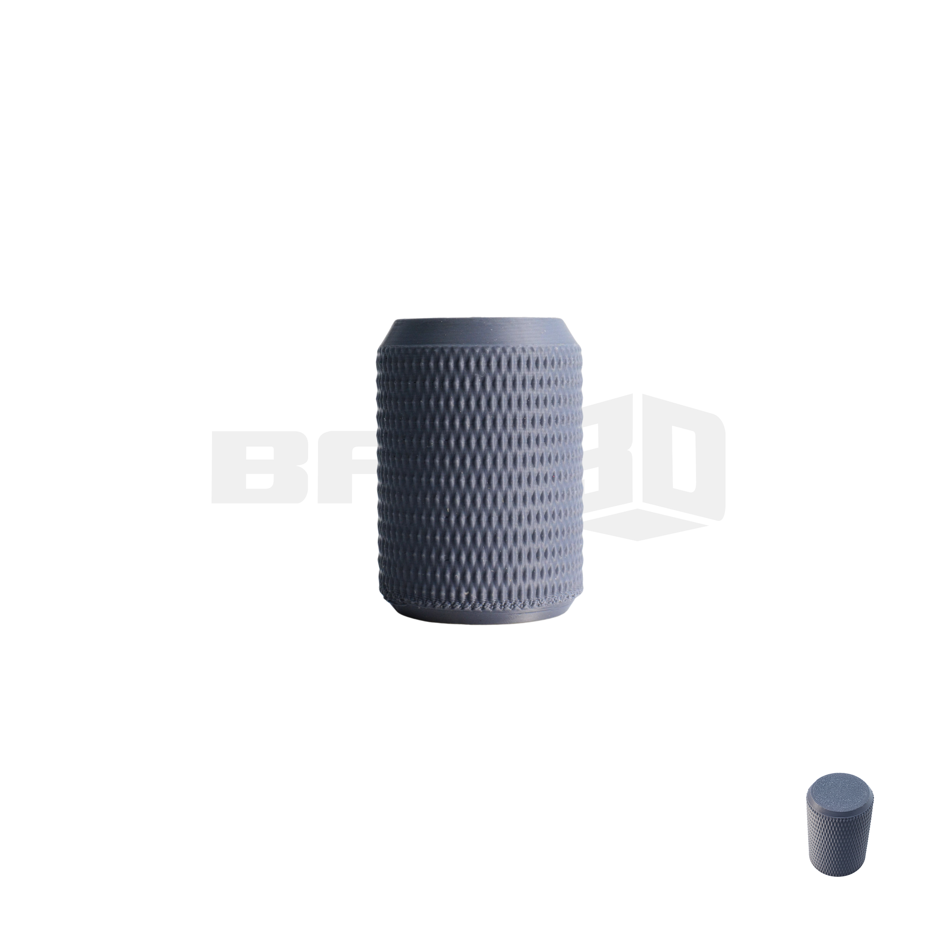 Replacement Axle Slider - HUSQVARNA TC/FC/TX/FX 125-450 2023-2026 - Rear Opposite