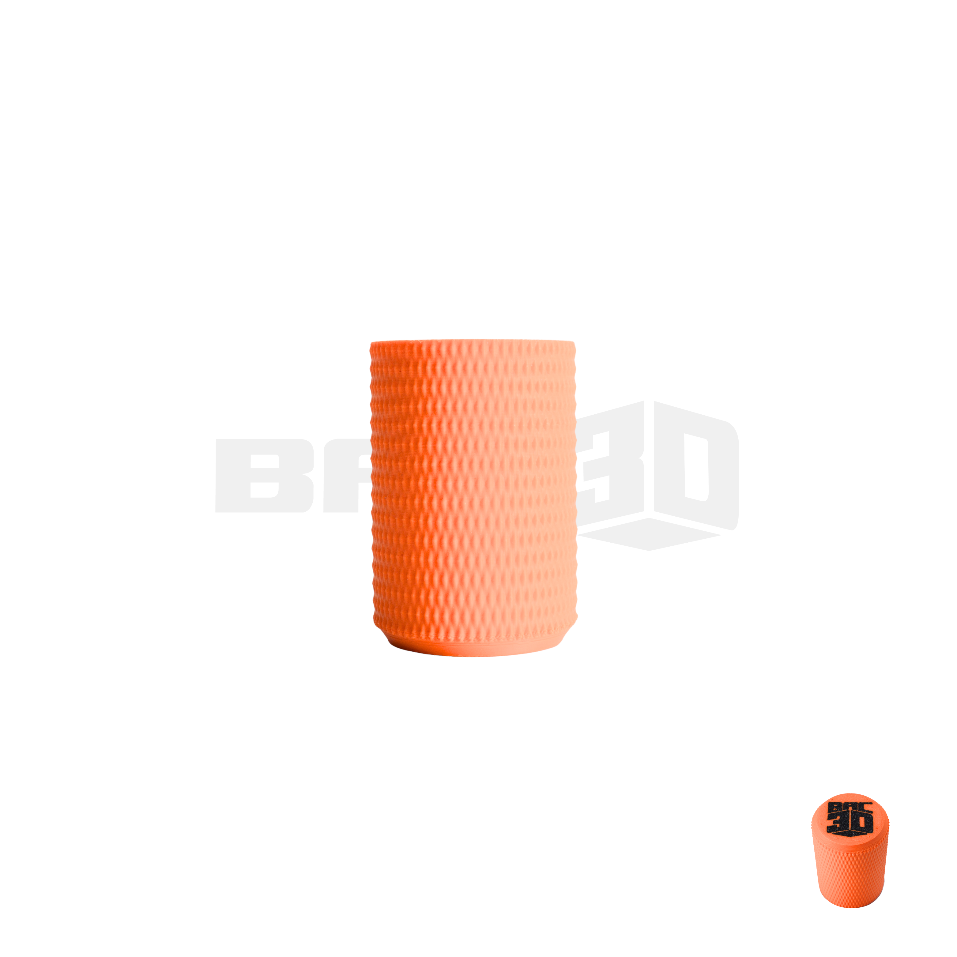 Replacement Axle Slider - KTM SX/SX-F/XC/XC-F 125-450 2023-2026 - Front Axle Nut