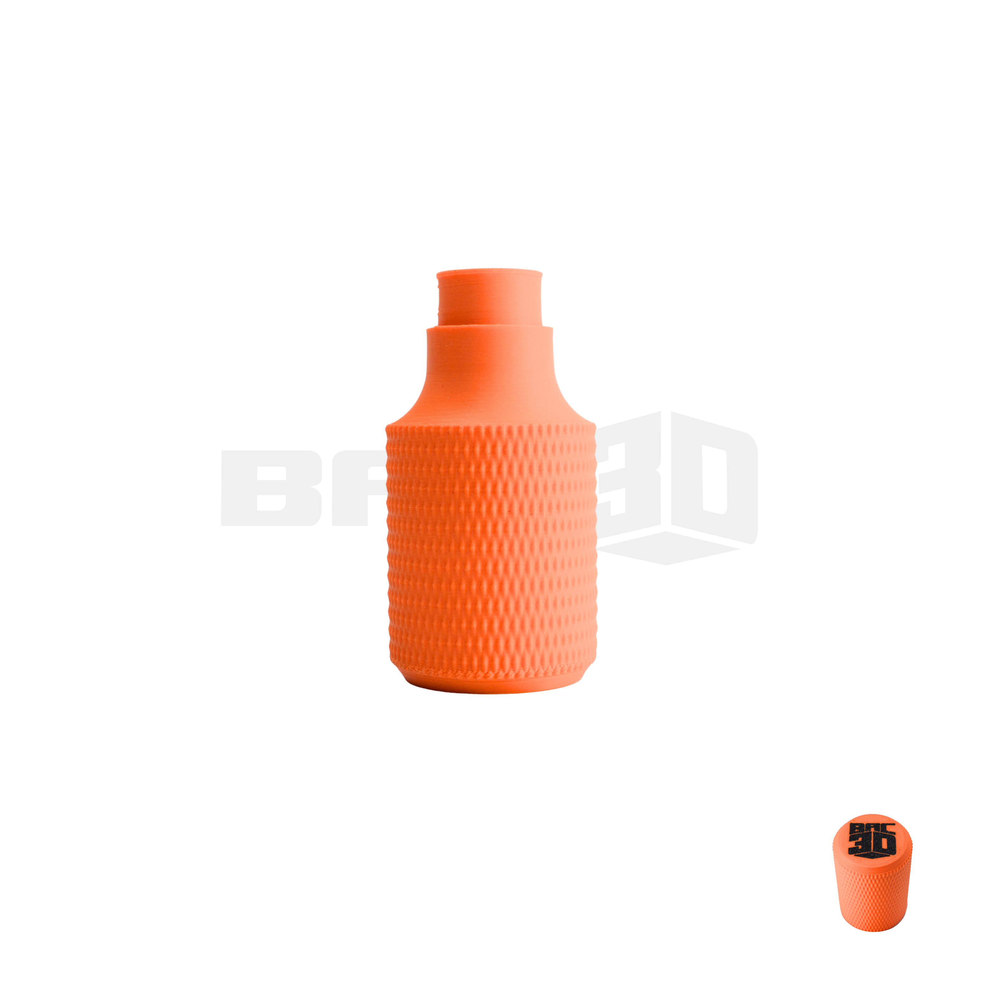 Replacement Axle Slider - GASGAS ES 700 2022-2026 - Front Opposite (Inside the axle)