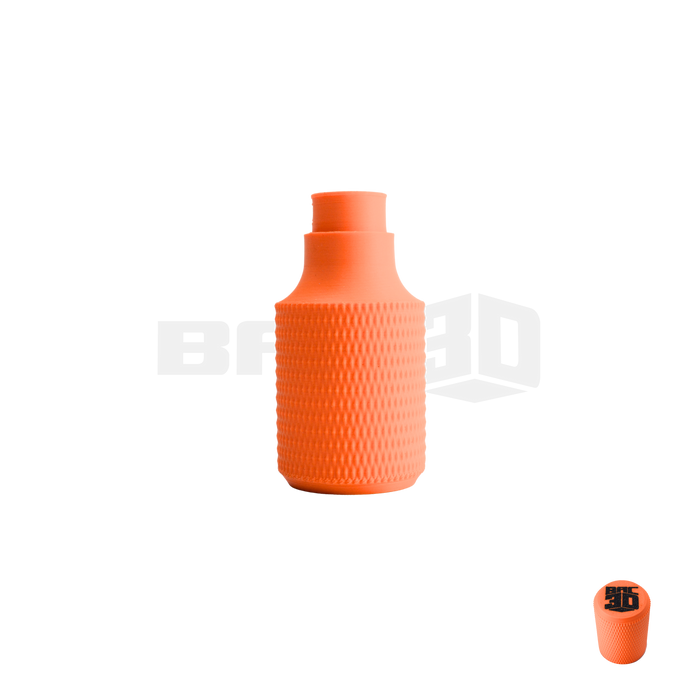 Replacement Axle Slider - YAMAHA YZ250F/YZ450F 2009-2024 - Front Opposite (Inside the axle)