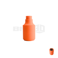 Replacement Axle Slider - SUZUKI RM-Z 250 2007-2025 - Front Opposite (Inside the axle)