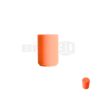 Replacement Axle Slider - YAMAHA WR250F 2007-2019 - Front Axle Nut