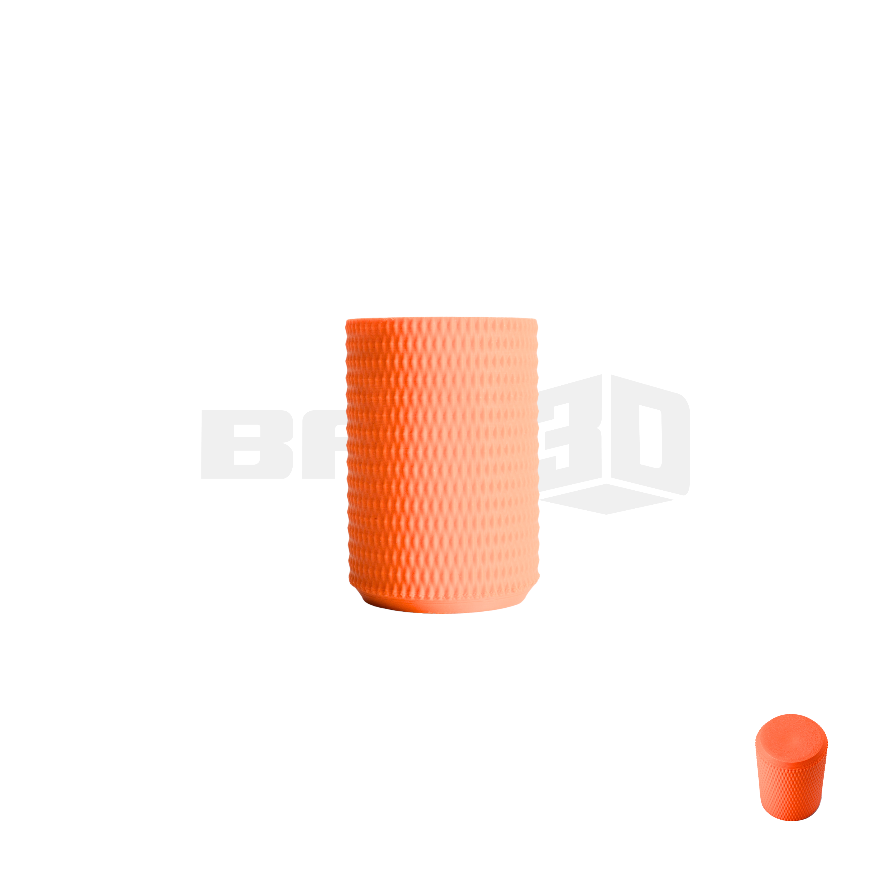 Replacement Axle Slider - HUSQVARNA FE/TE 2016-2023 - Front Axle Nut