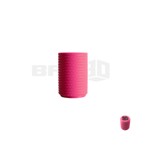 Replacement Axle Slider - SUZUKI RM-Z 250 2007-2025 - Rear Axle Nut