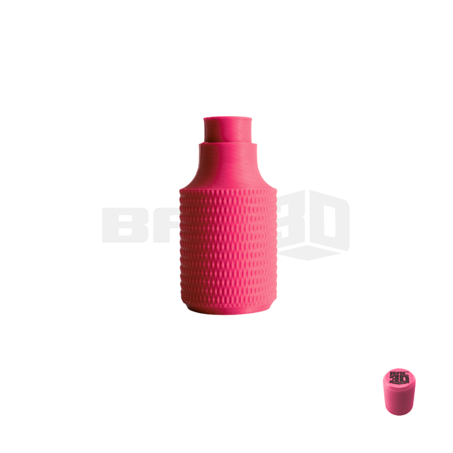 Replacement Axle Slider - YAMAHA YZ250F/YZ450F 2009-2024 - Front Opposite (Inside the axle)