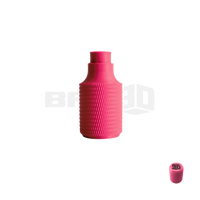 Replacement Axle Slider - YAMAHA YZ250F/YZ450F 2009-2024 - Front Opposite (Inside the axle)