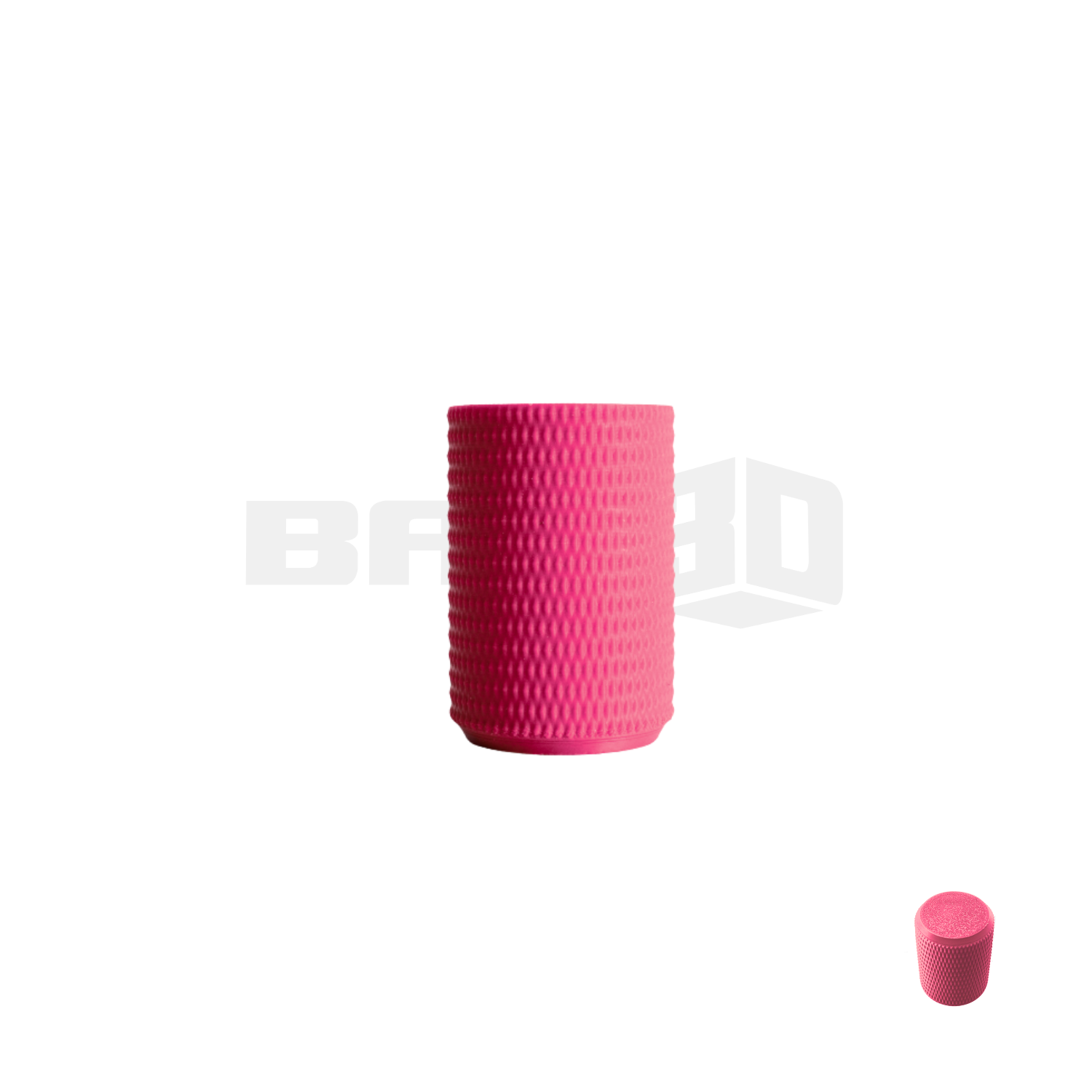 Replacement Axle Slider - HUSQVARNA FE/TE 2016-2023 - Front Axle Nut