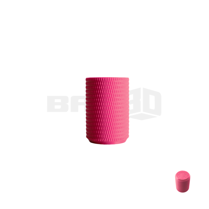 Replacement Axle Slider - SUZUKI RM-Z 250 2007-2025 - Rear Axle Nut