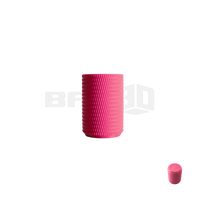 Replacement Axle Slider - GASGAS EC/EC-F 2021-2023 - Rear Opposite