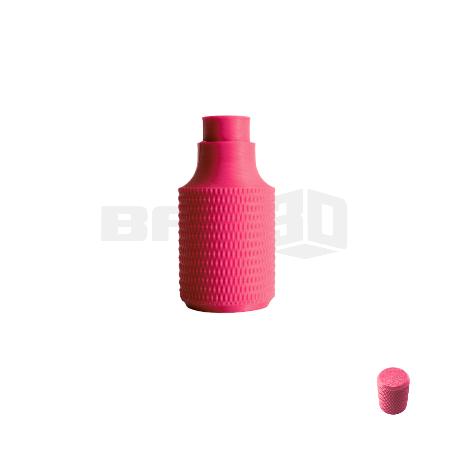 Replacement Axle Slider - YAMAHA YZ250F/YZ450F 2009-2024 - Front Opposite (Inside the axle)