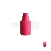 Replacement Axle Slider - YAMAHA YZ250F/YZ450F 2009-2024 - Front Opposite (Inside the axle)