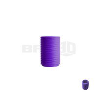 Replacement Axle Slider - HUSQVARNA TC/FC/TX/FX 125-450 2023-2026 - Rear Opposite