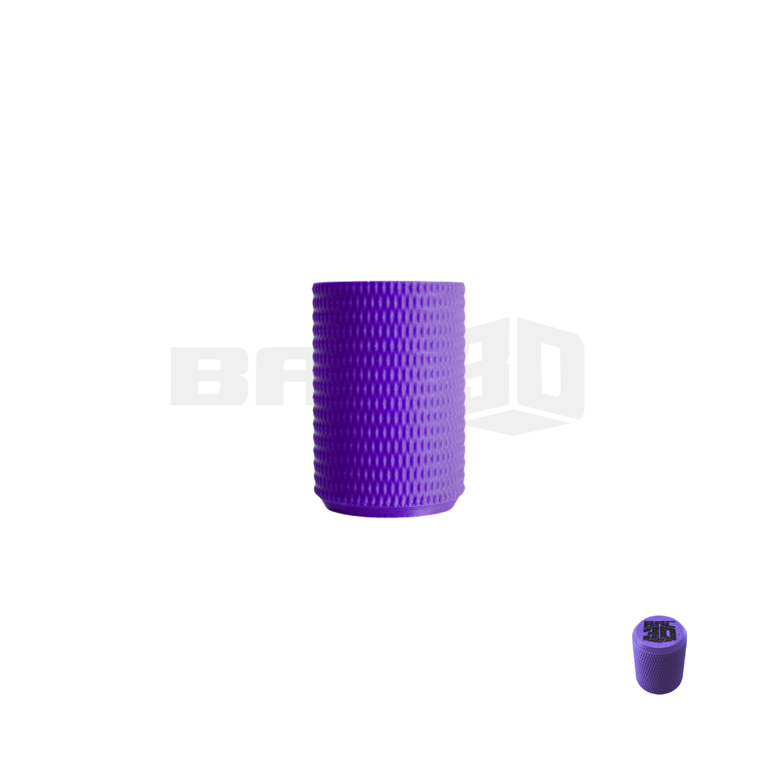 Replacement Axle Slider - GASGAS EC/EC-F 2021-2023 - Rear Opposite