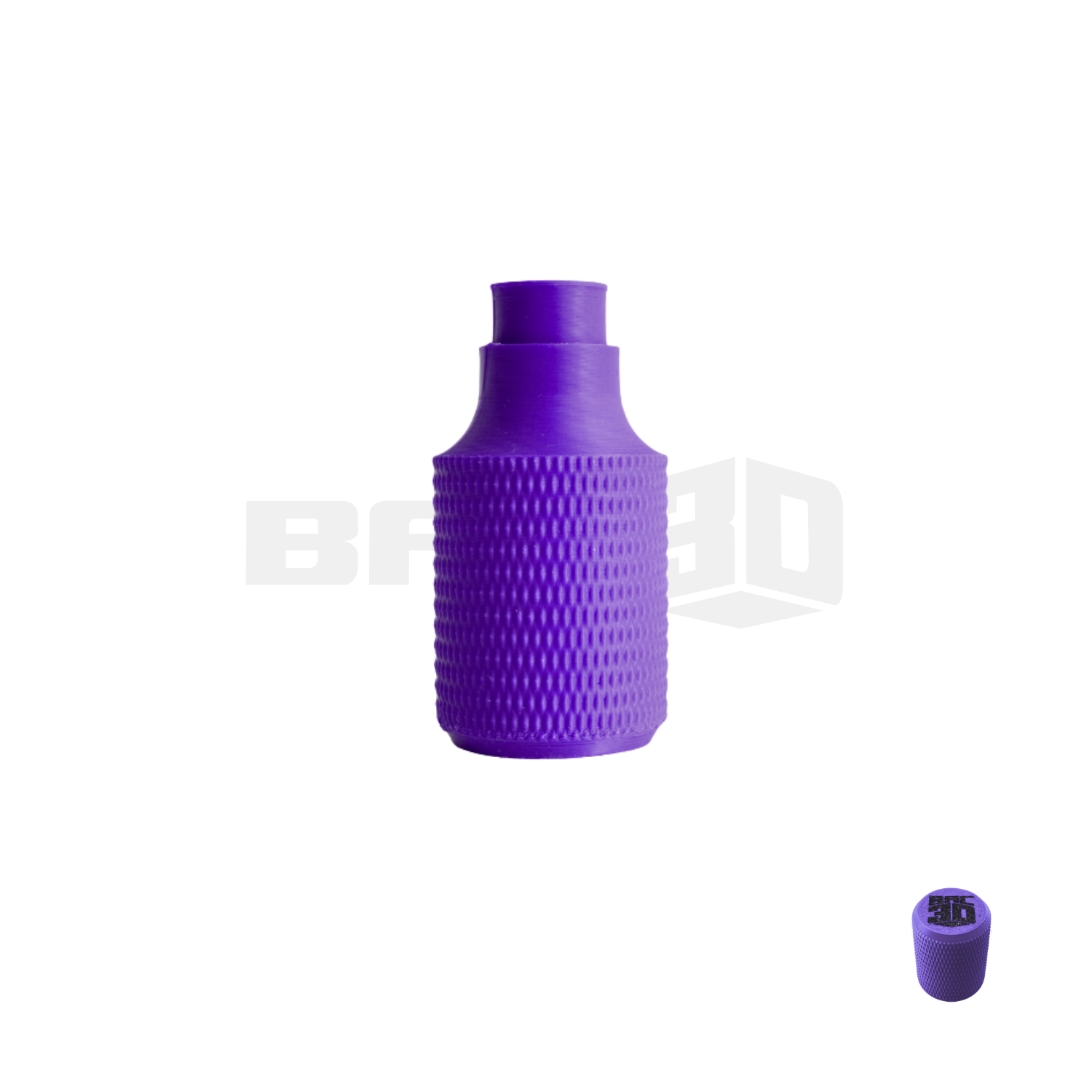 Replacement Axle Slider - YAMAHA YZ250F/YZ450F 2009-2024 - Front Opposite (Inside the axle)