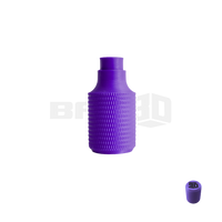 Replacement Axle Slider - YAMAHA YZ250F/YZ450F 2009-2024 - Front Opposite (Inside the axle)