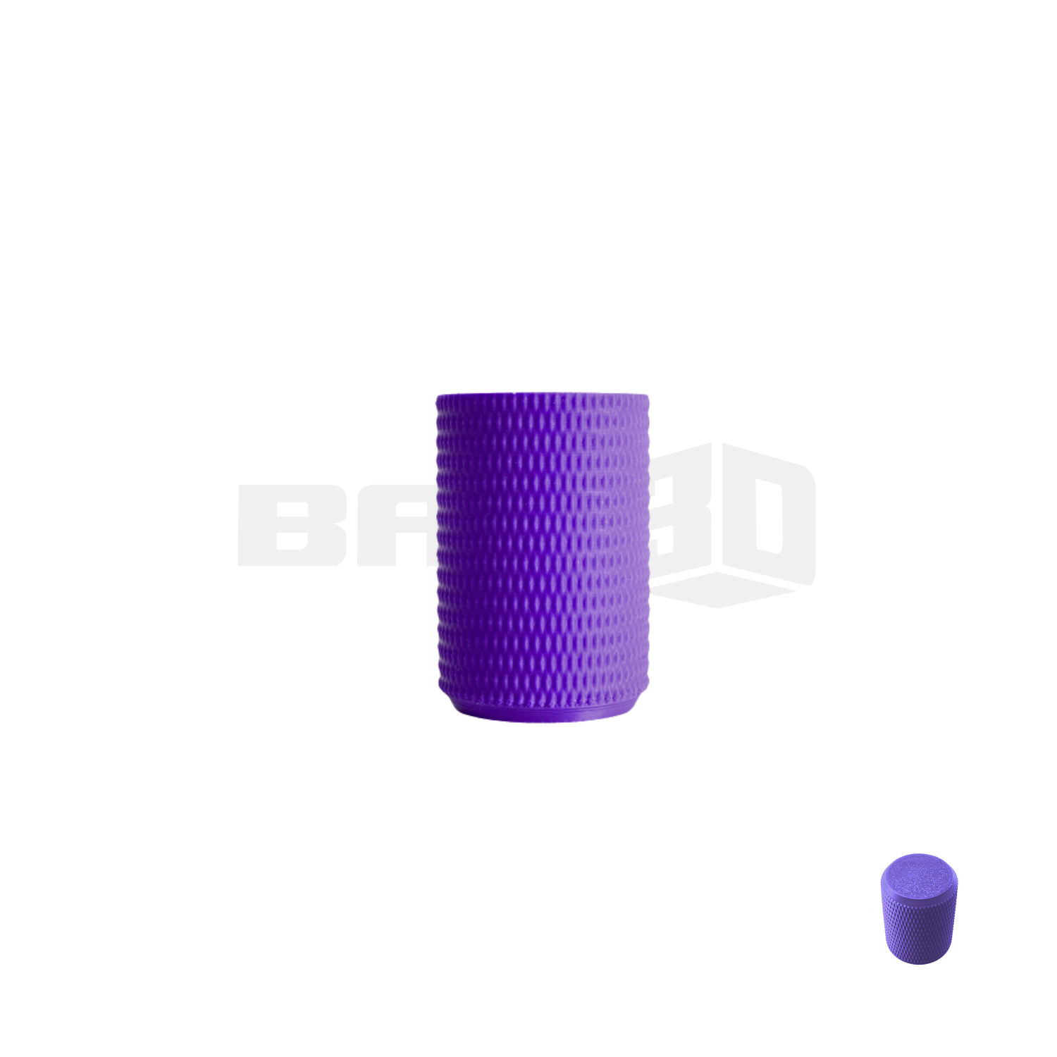 Replacement Axle Slider - KTM SX/SX-F/XC/XC-F 125-450 2023-2026 - Front Axle Nut